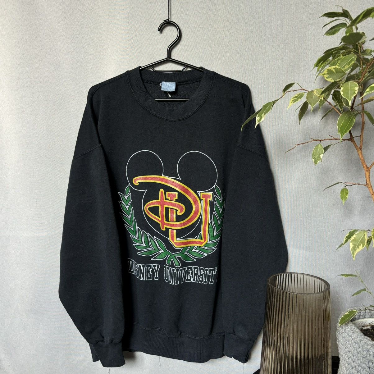 Disney sweatshirt Disney Size US L / EU 52-54 / 3 - 1 Thumbnail