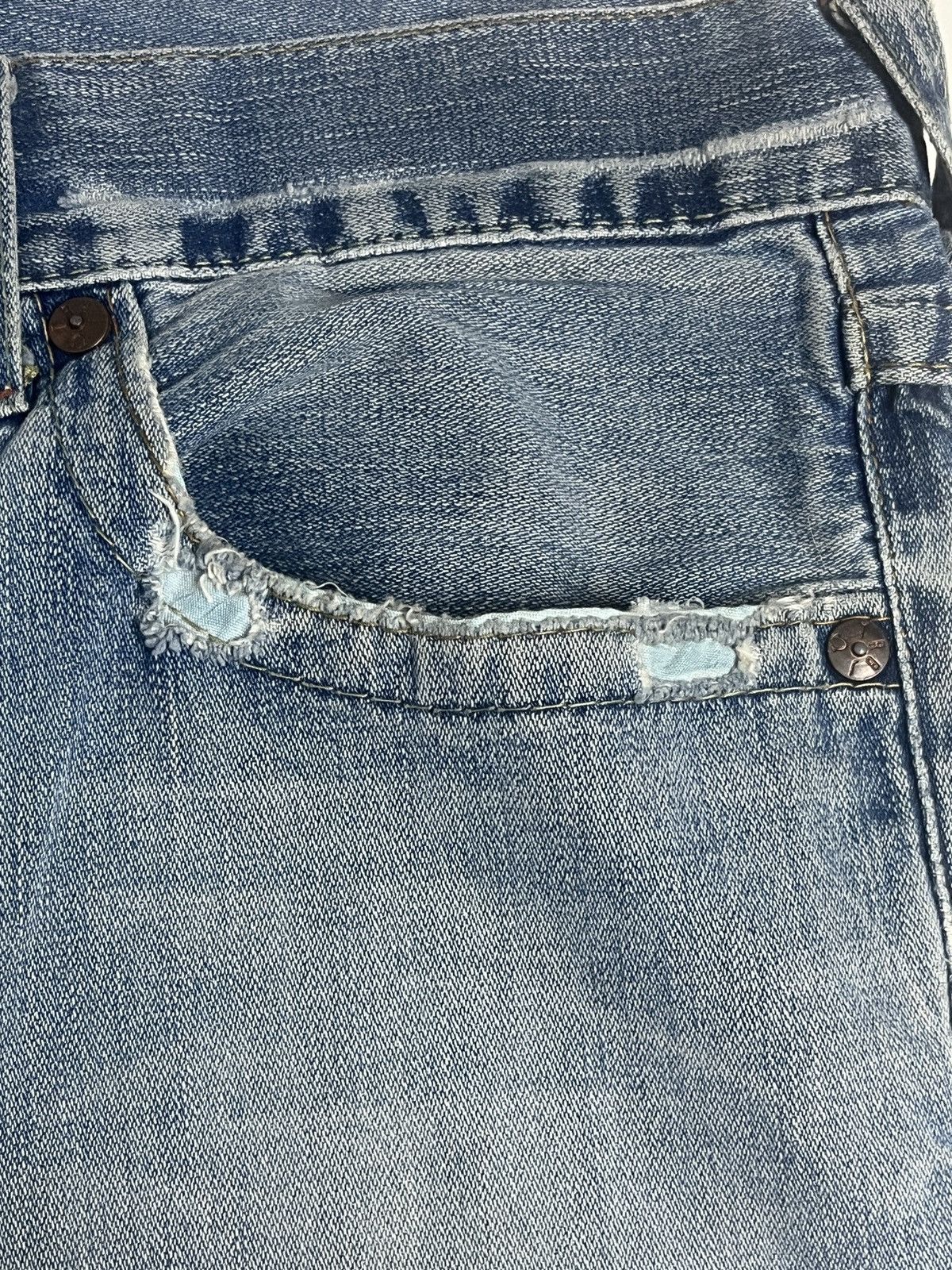 True Religion Flared True Religion Joey Jeans Size US 34 / EU 50 - 7 Thumbnail