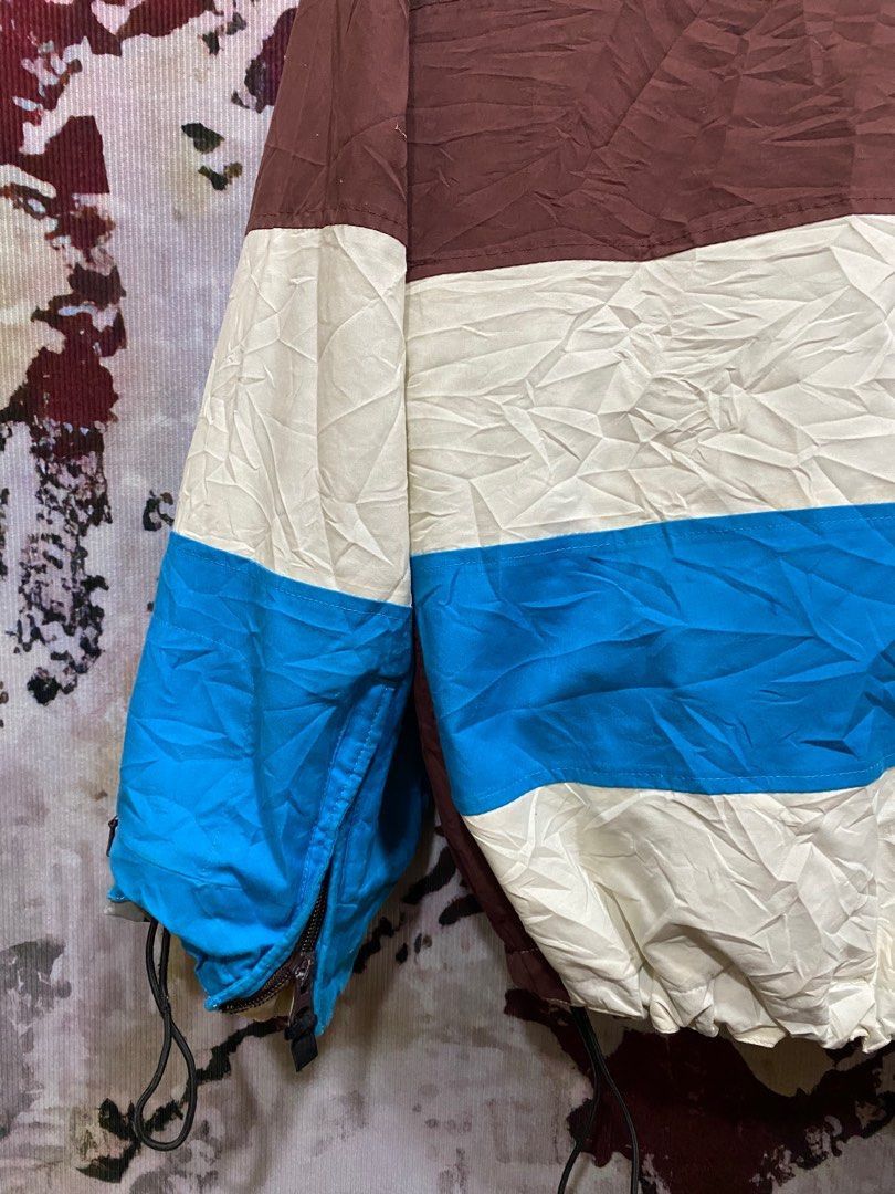 Quiksilver Quiksilver Ski Multicoler Jacket Size M Size US M / EU 48-50 / 2 - 6 Thumbnail