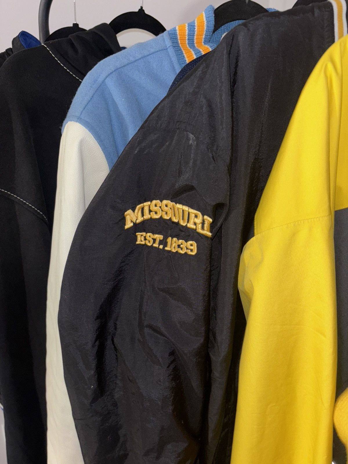 Other “Vintage” missouri pullover Size US L / EU 52-54 / 3 - 2 Thumbnail