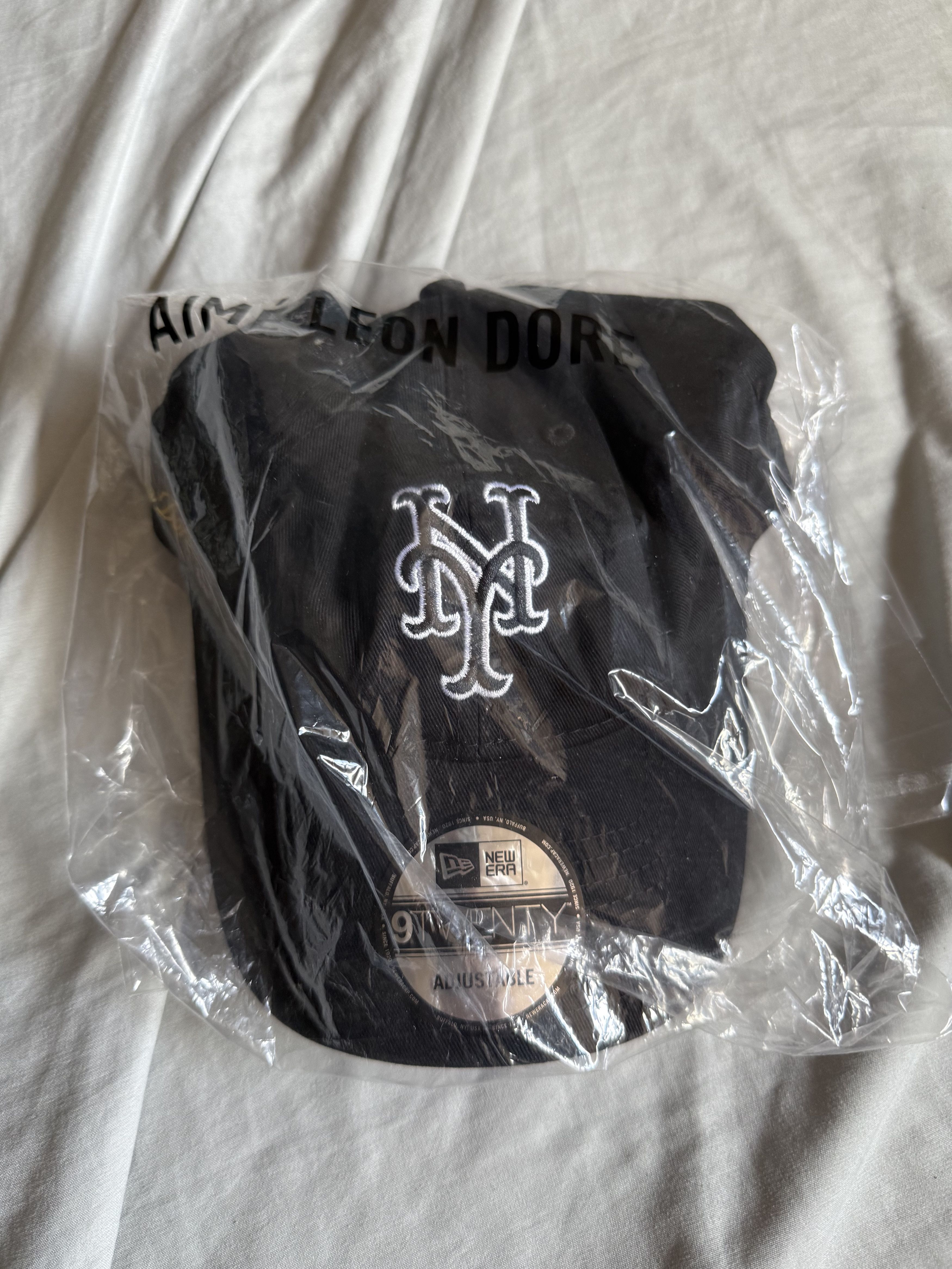 Aime Leon Dore AIME LEON DORE ALD / New Era Yankees Ballpark Hat Size ONE SIZE - 4 Thumbnail