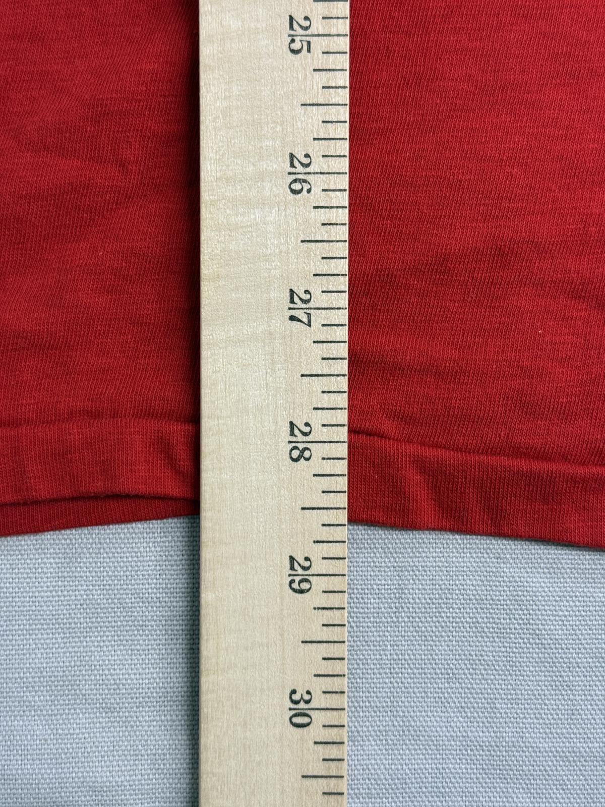 Other Vintage 70s Bacardi Rum & Coca-Cola T-shirt Thirst Drencher Size US L / EU 52-54 / 3 - 7 Thumbnail