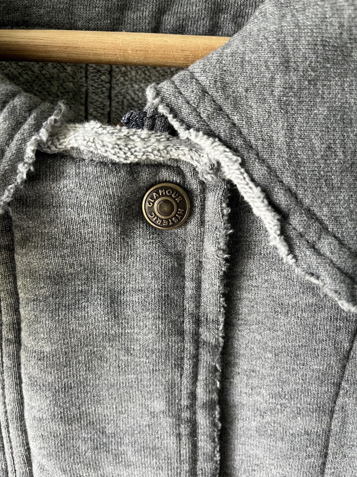 Hysteric Glamour × Japanese Brand Hysteric Glamour Jacket Size M / US 6-8 / IT 42-44 - 4 Thumbnail