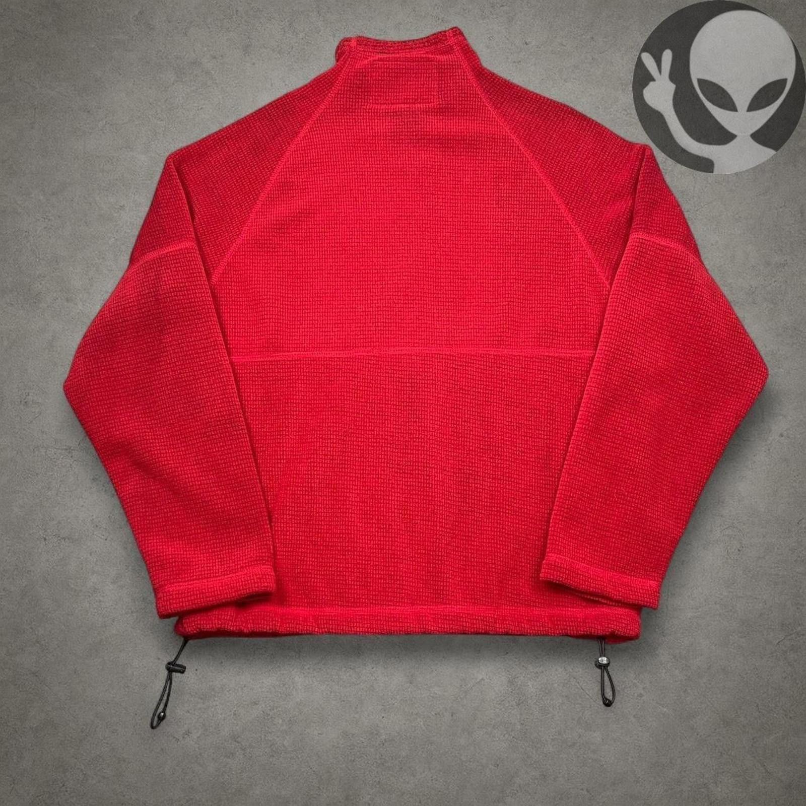 Other Vintage Polo Sport Fast By Ferracci Fleece Jacket L Size US L / EU 52-54 / 3 - 7 Thumbnail