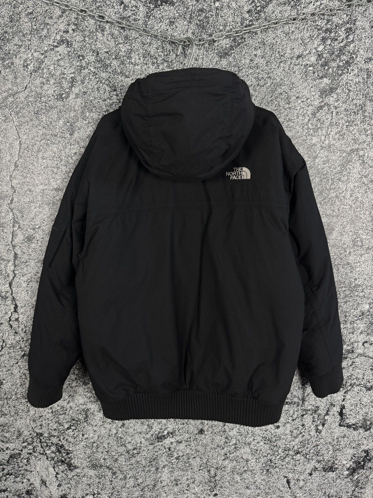 The North Face Men’s The North Face Gotham Hyvent Winter Jacket Warm Size L Size US L / EU 52-54 / 3 - 11 Thumbnail