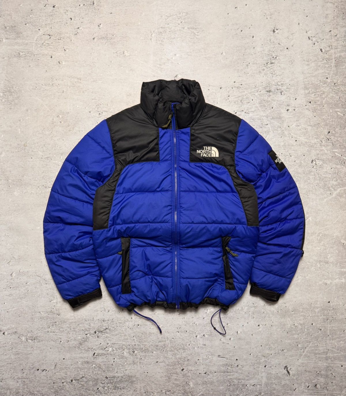 The North Face × Vintage THE NORTH FACE PUFFER DOWN JACKET Size US S / EU 44-46 / 1 - 1 Thumbnail