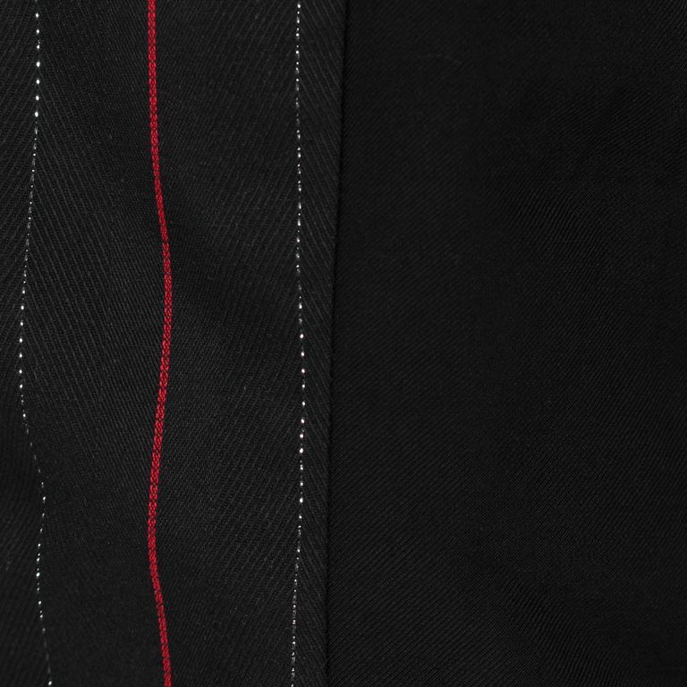 Yohji Yamamoto Yohji Yamamoto Pour Homme - FRONT DOUBLE VEST Size US L / EU 52-54 / 3 - 16 Thumbnail
