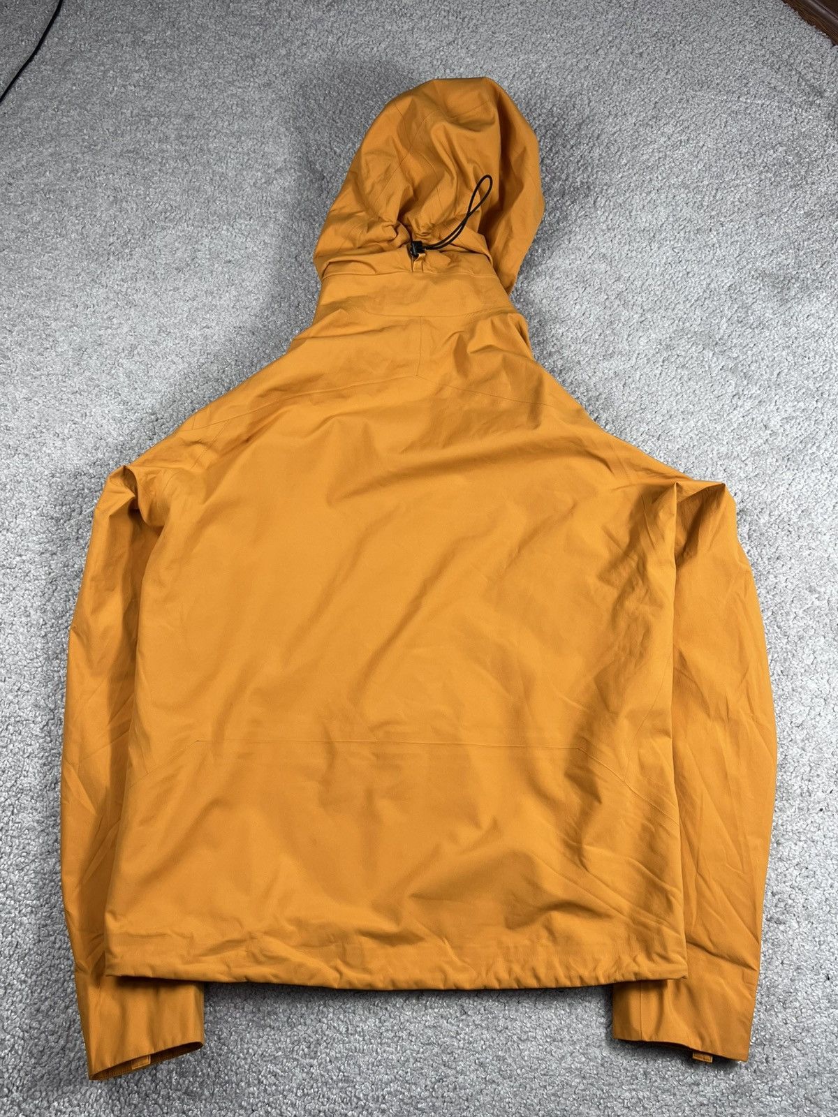 Veilance Arc’teryx Veilance Align SFT Orange Jacket Size M Size US M / EU 48-50 / 2 - 12 Thumbnail