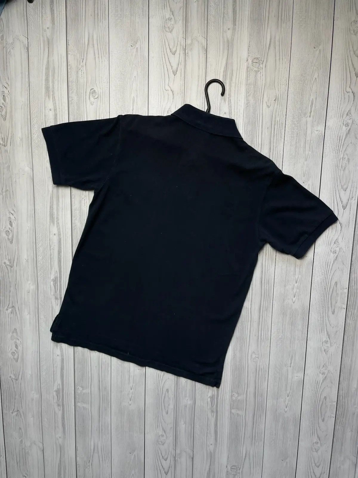 Polo Ralph Lauren Vintage polo Ralph Lauren big logo size M rare Size US M / EU 48-50 / 2 - 5 Thumbnail