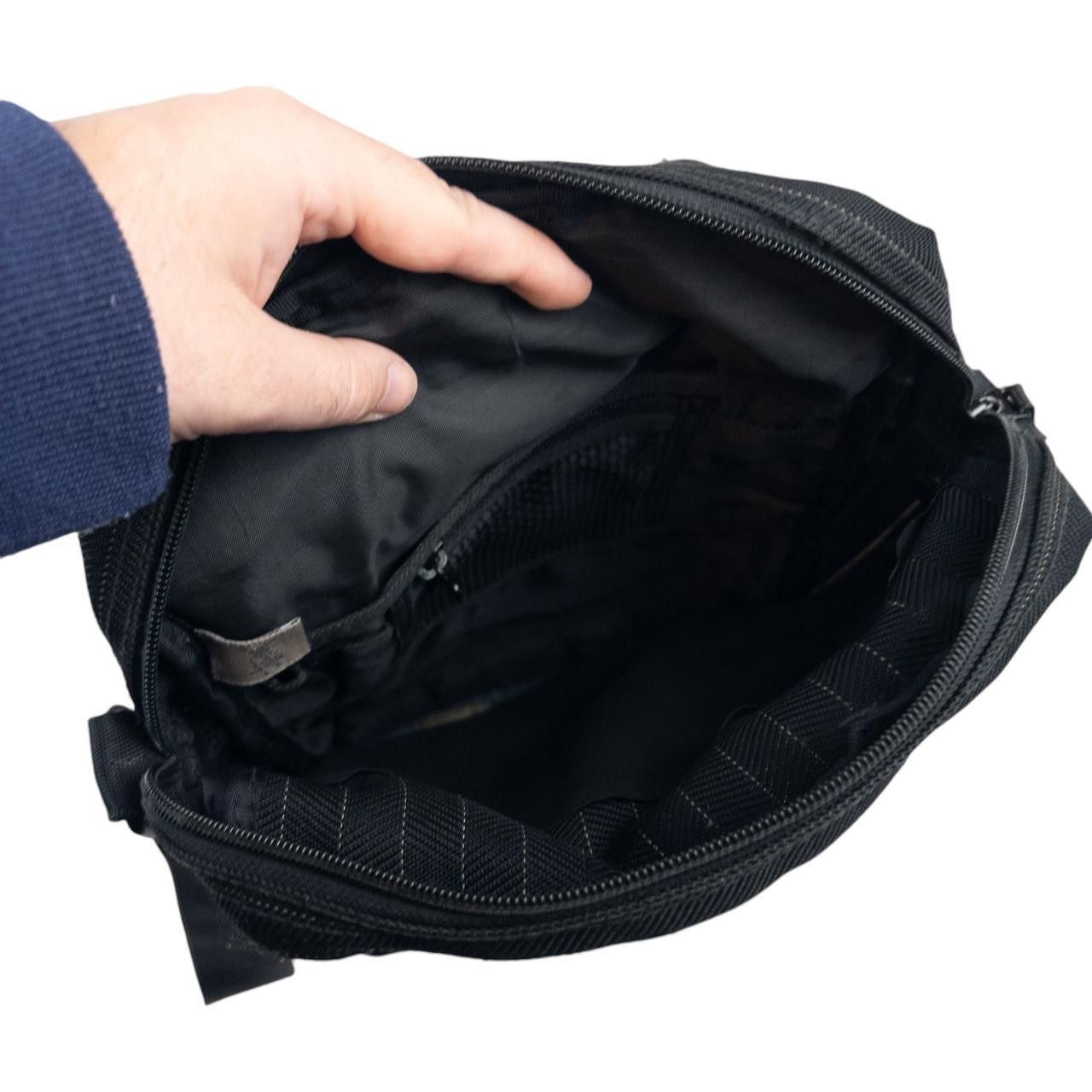 Stussy Vintage Stussy Crossbody Bag Size ONE SIZE - 4 Thumbnail