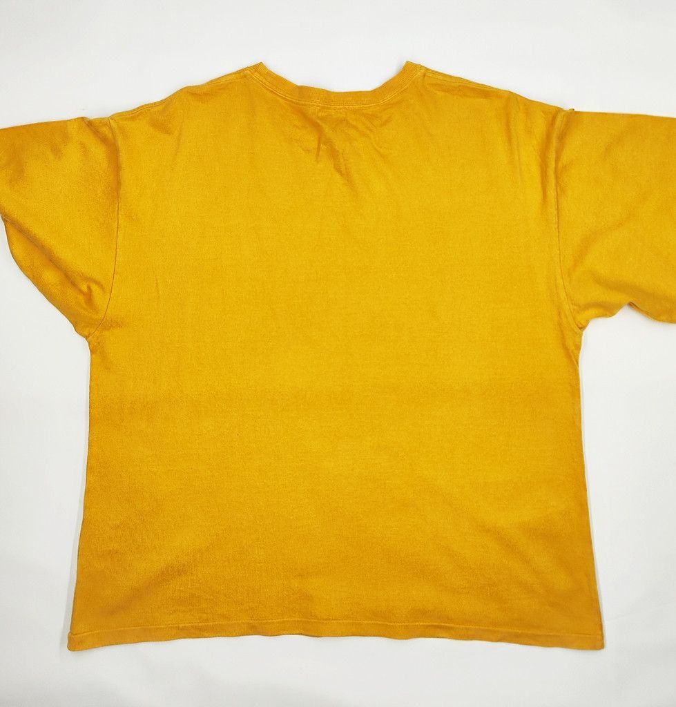 J.S. Homestead J S HOMESTEAD plain oversize union made t shirt Size US M / EU 48-50 / 2 - 5 Thumbnail