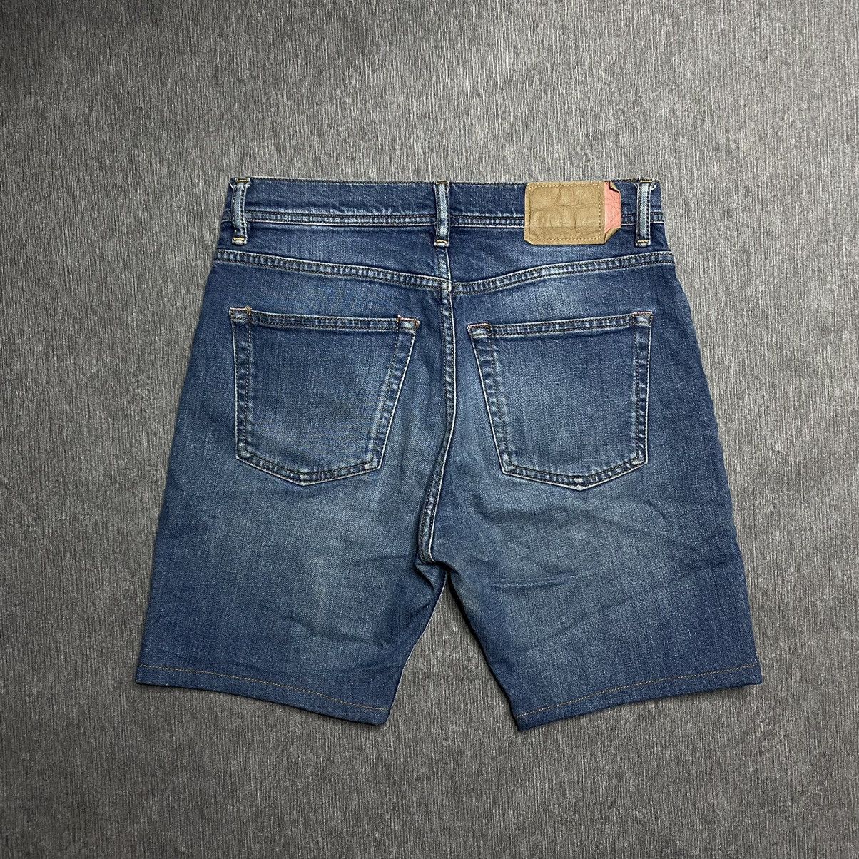 Acne Studios Acne studios denim shorts Size US 28 / EU 44 - 2 Thumbnail
