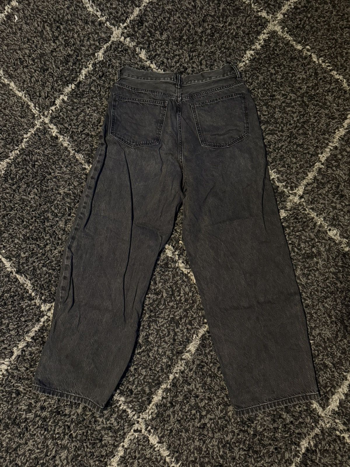 H&M Baggy ballon pants Size US 32 / EU 48 - 1 Thumbnail