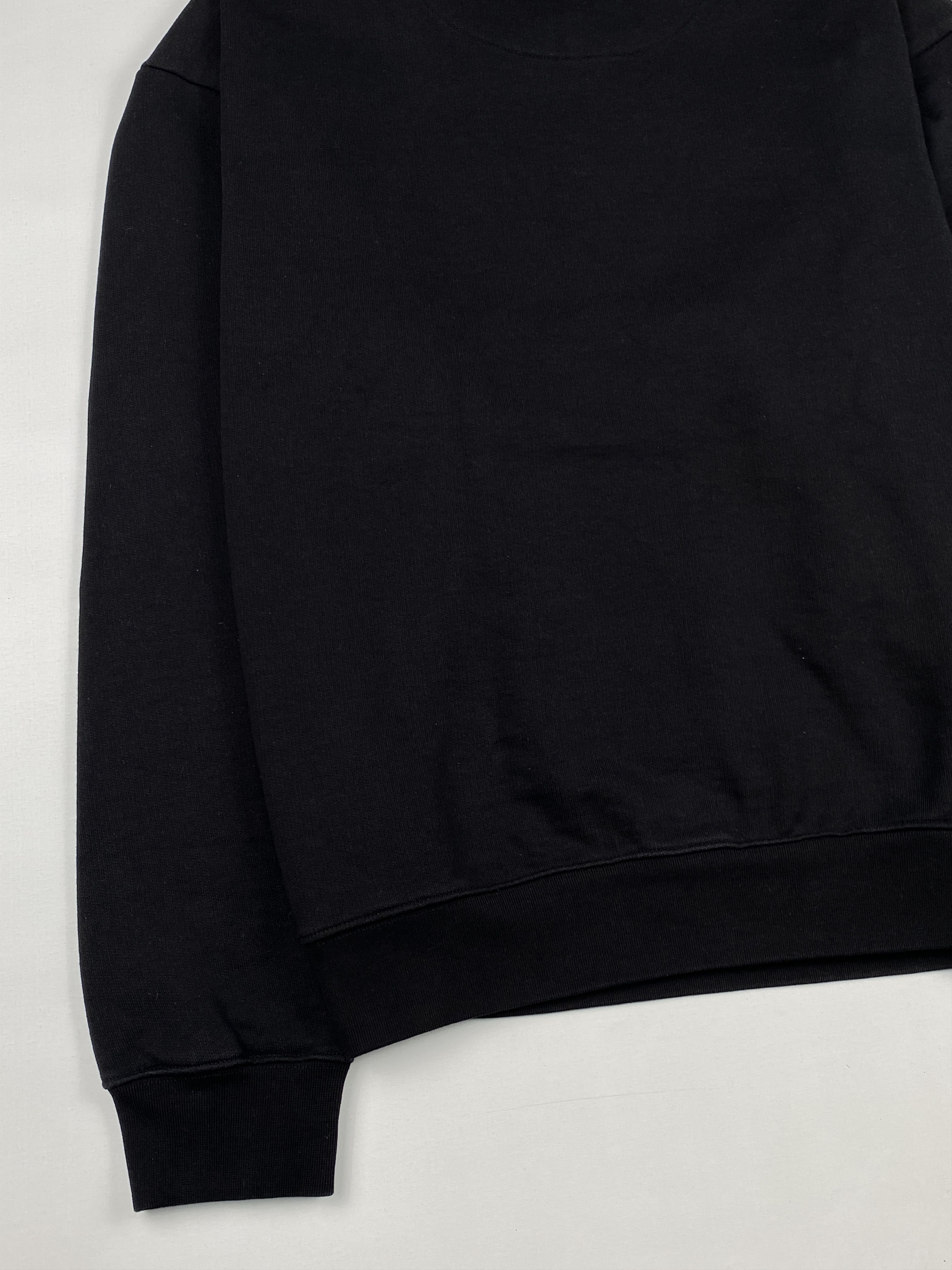 Alexander McQueen 2014 "Untouchable" Bat Sweatshirt Size US XL / EU 56 / 4 - 12 Thumbnail