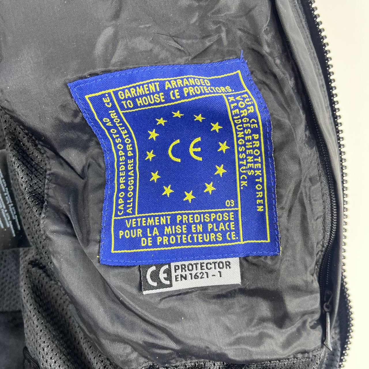 Other Ixs Motorcycle Jacket Armored Ce Protection Riding Biker XXL Size US XXL / EU 58 / 5 - 5 Thumbnail