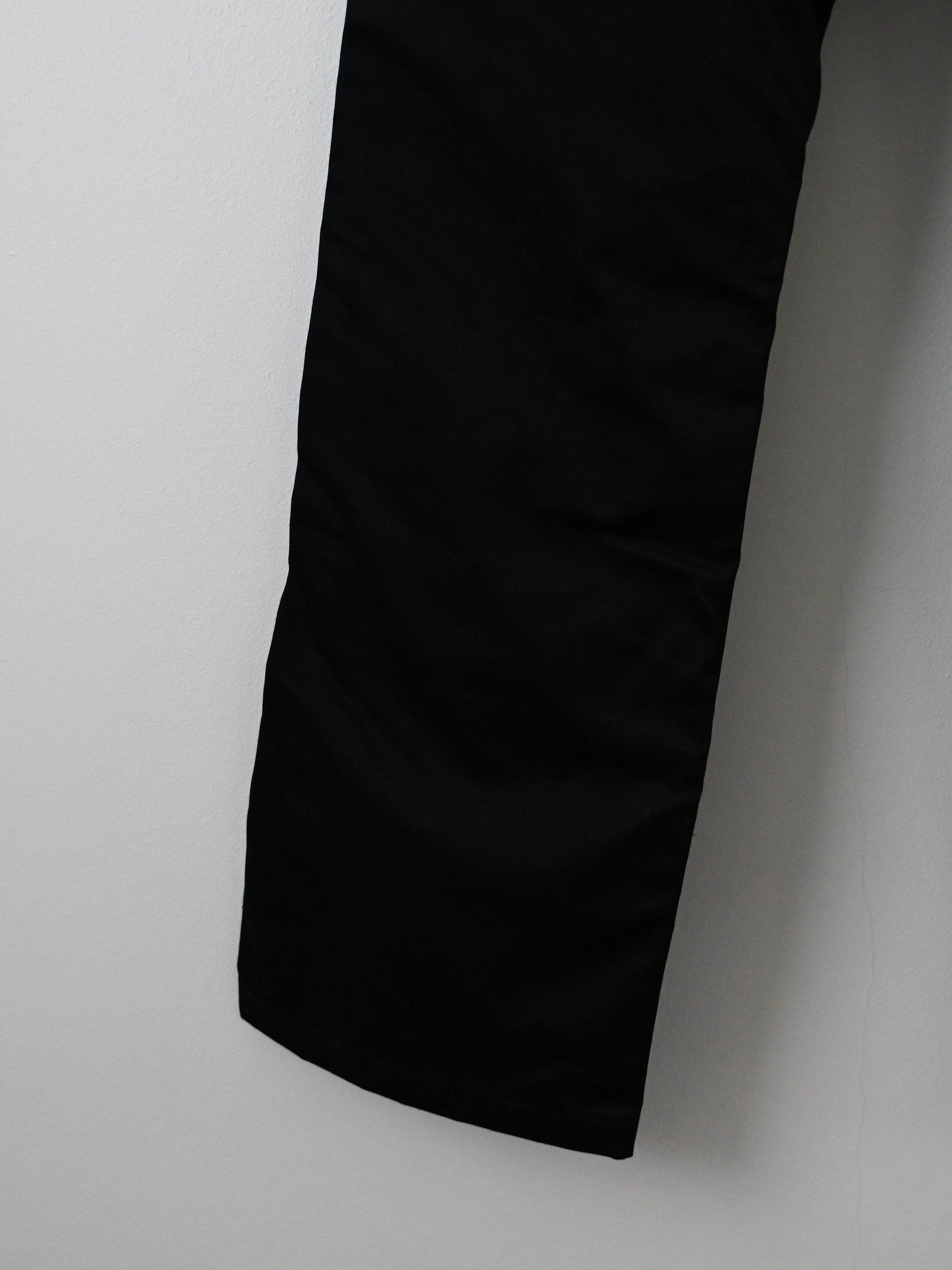 Vuja De Adagio Leather Trousers Size US 32 / EU 48 - 13 Thumbnail
