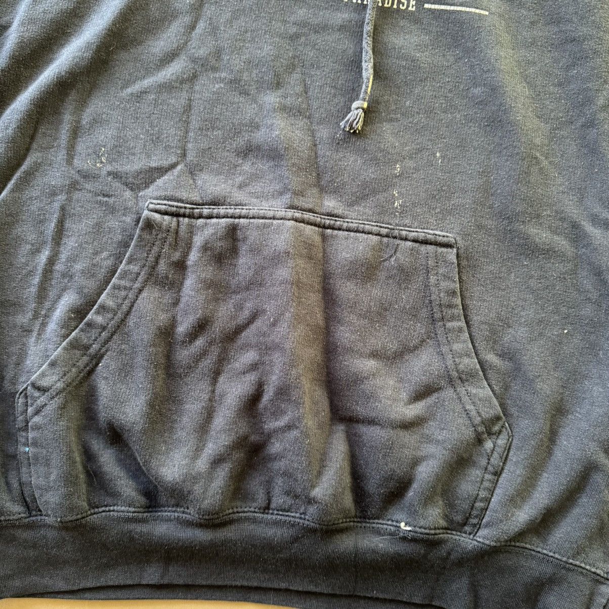Other Vintage St. Thomas Destination Hoodie Size US L / EU 52-54 / 3 - 4 Thumbnail