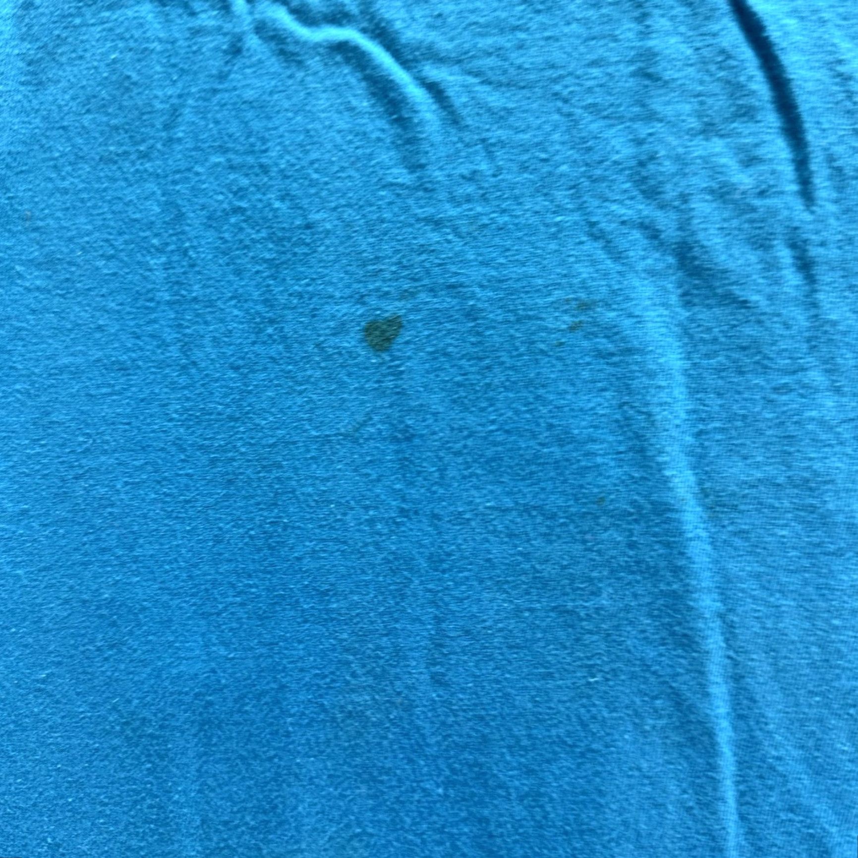 Vintage VINTAGE BVD Pocket Shirt Mens XXL Blue Crewneck T-Shirt Short Sleeve 1990s 2XL Size US XXL / EU 58 / 5 - 3 Thumbnail