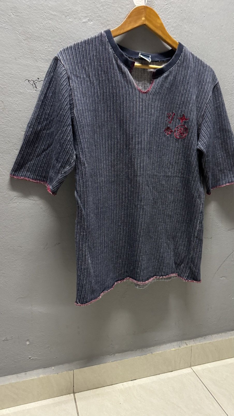 Vintage Vintage PPFM Size ONE SIZE - 2 Thumbnail