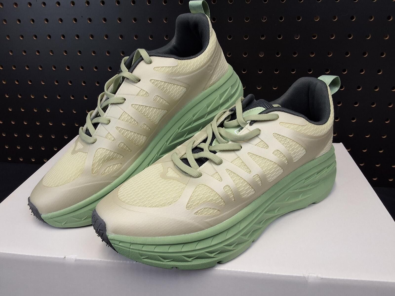 Other Retro Trend Lightweight Breathable Running Shoes - Size 45 Size ONE SIZE - 1 Thumbnail