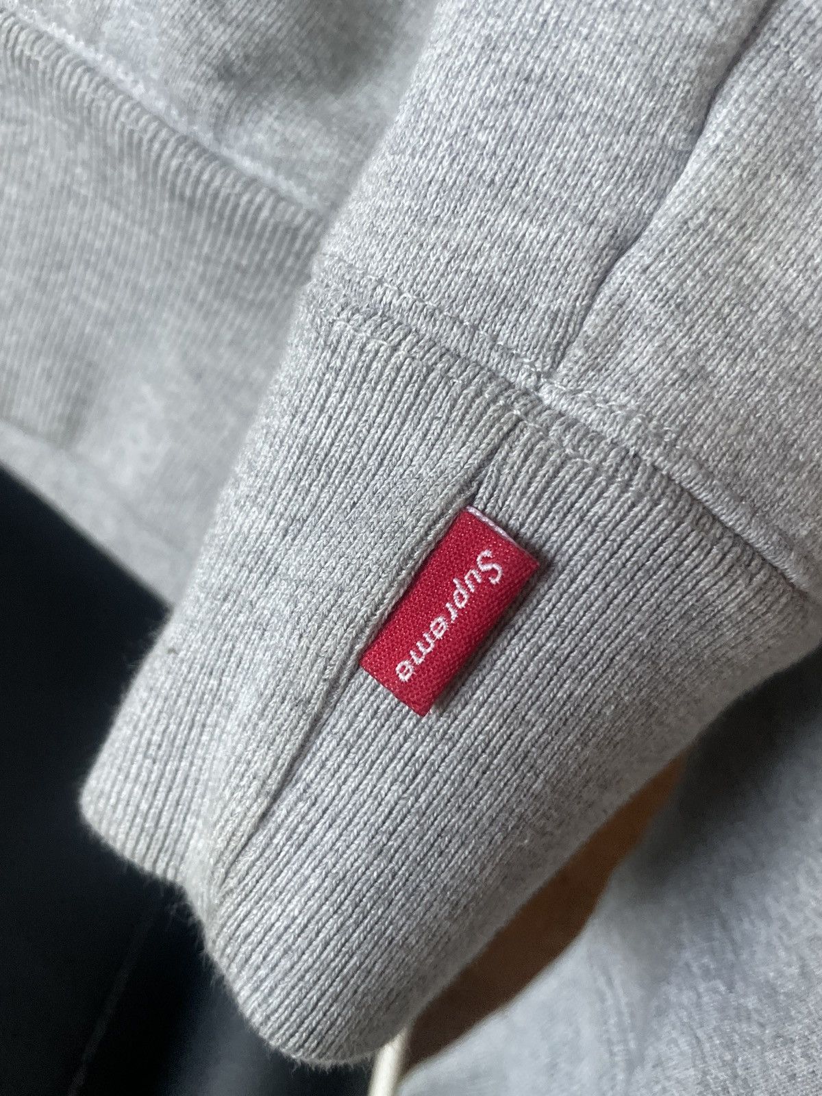 Supreme Supreme handstyle hoodie Size US M / EU 48-50 / 2 - 3 Thumbnail