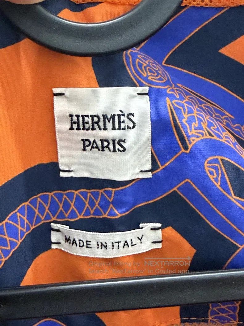 Hermes Hermes Pants Size XS / US 0-2 / IT 36-38 - 6 Thumbnail