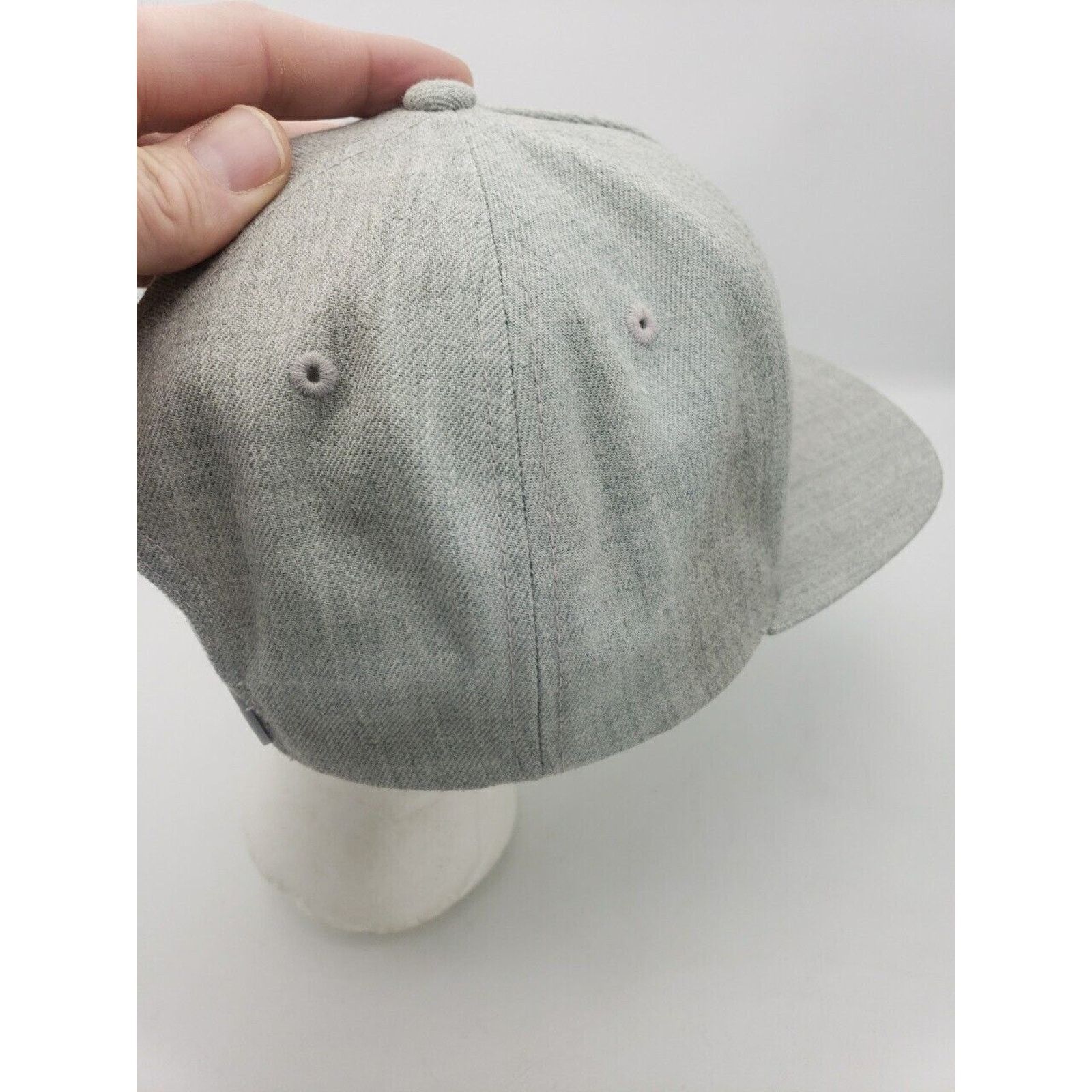 Top Of The World Stone Cloud Brewing CO. Oklahoma City ORBIT V Patch Hat Size ONE SIZE - 7 Thumbnail