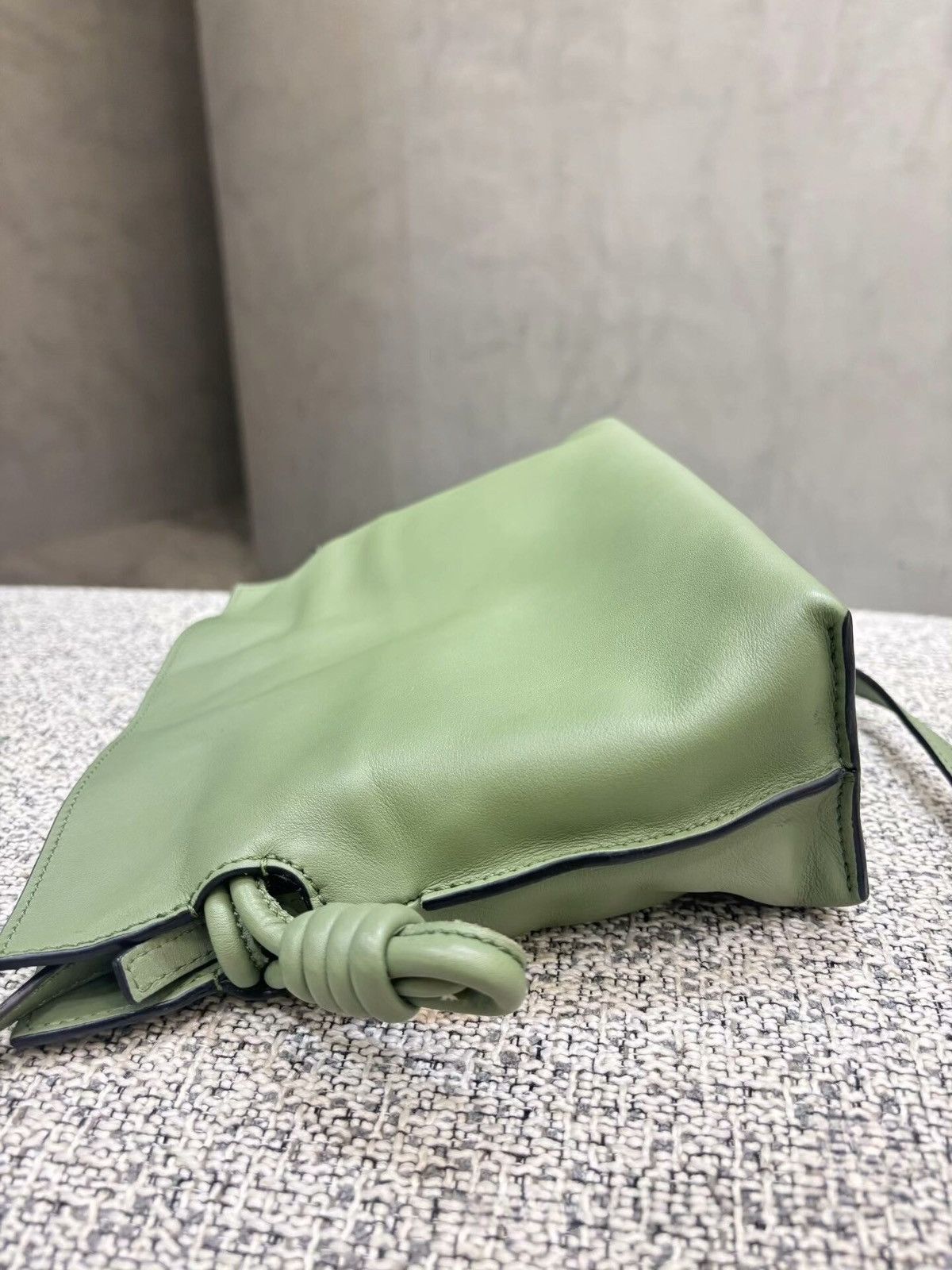 Loewe LOEWE Flamenco Mini Crossbody Bag Size ONE SIZE - 5 Thumbnail