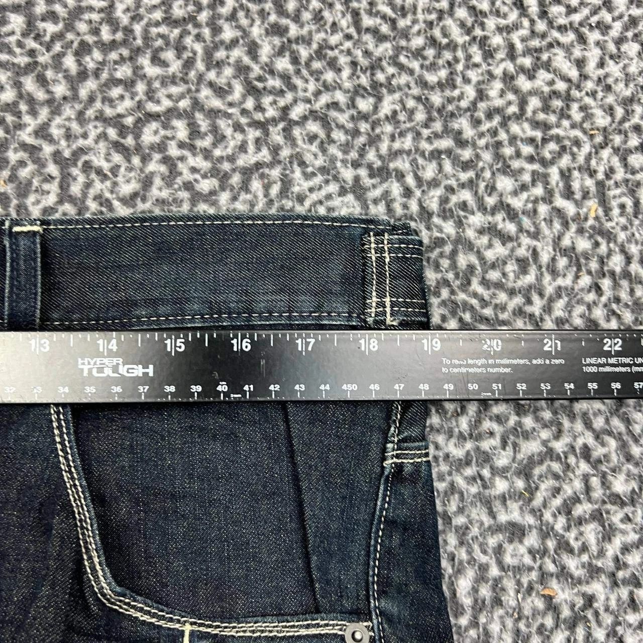 Levi's Levi's 511 Jeans Men 36x32 Skinny Denim Pants Outdoor Cotton Size US 36 / EU 52 - 7 Thumbnail