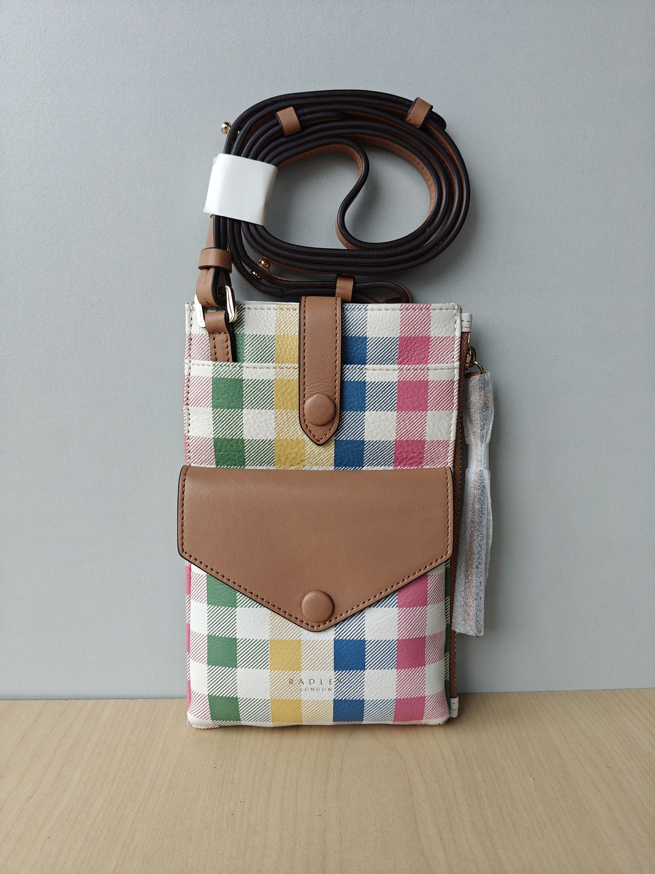 Other Radley London phone crossbody bag Free Shipping T/7006 Size ONE SIZE - 1 Thumbnail