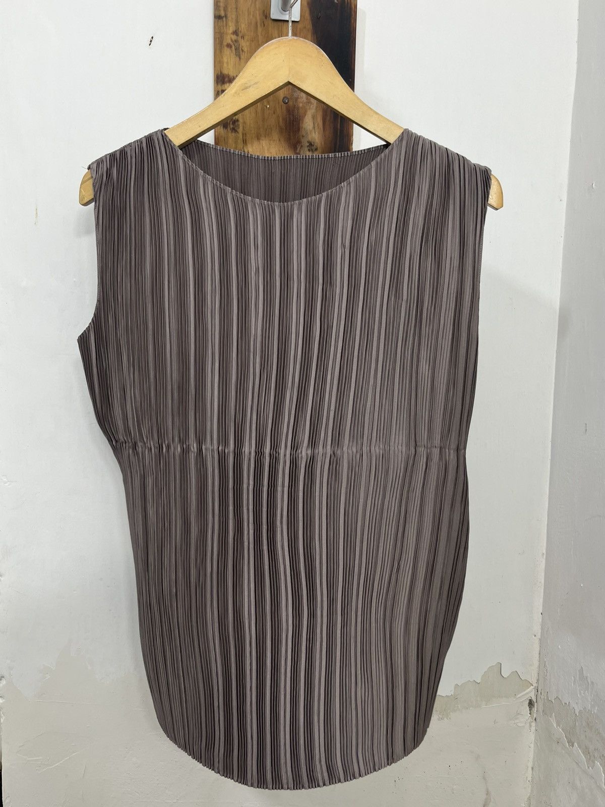 Designer × Japanese Brand PLEATS PLEASE STYLE Size US M / EU 48-50 / 2 - 1 Thumbnail