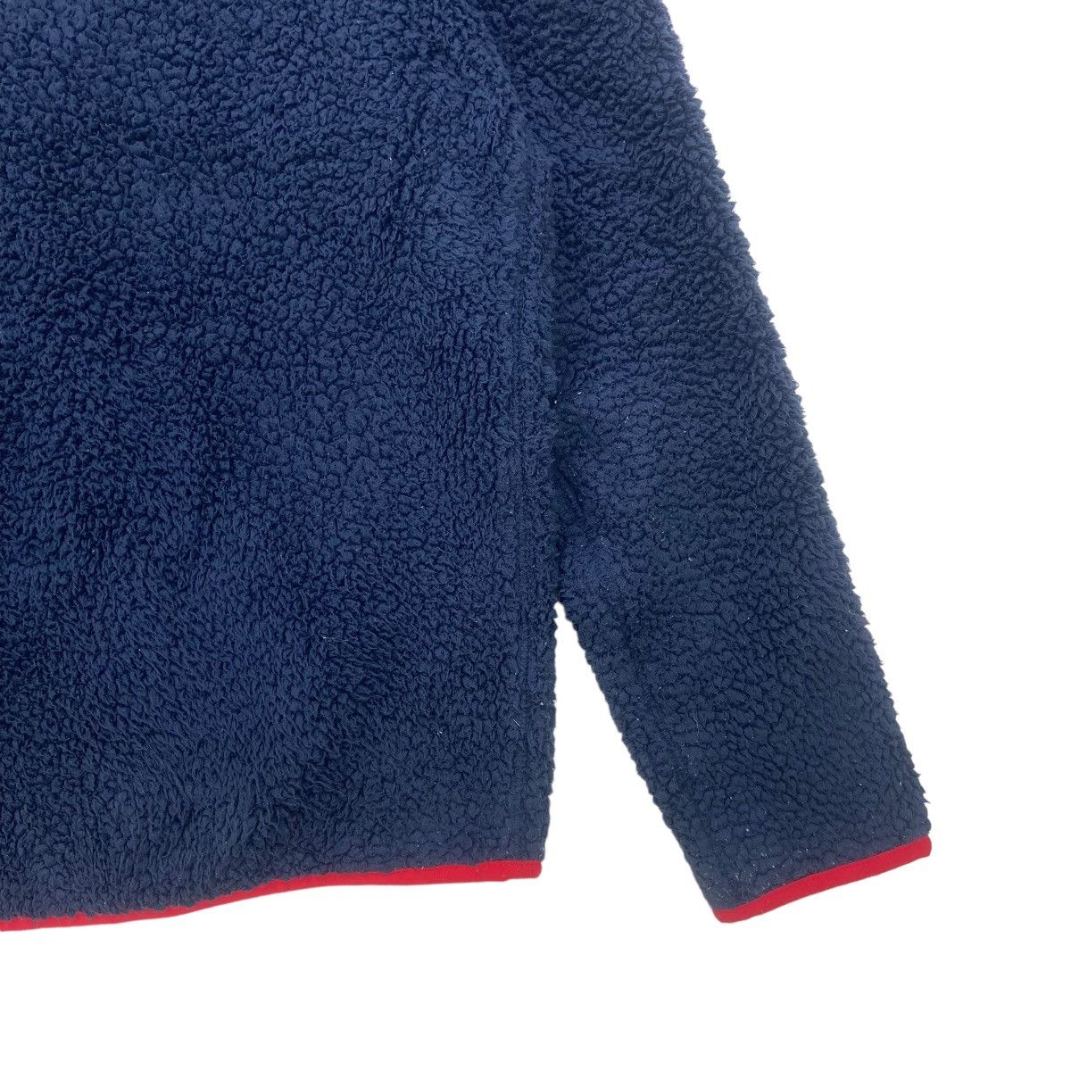 Nike Nike Fleece Sherpa Jacket Size US S / EU 44-46 / 1 - 13 Thumbnail