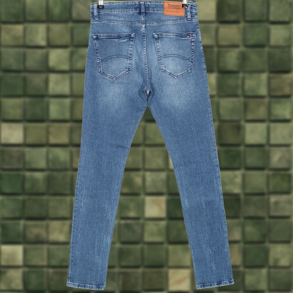 Tommy Hilfiger VINTAGE N/A Size US 29 - 1 Thumbnail