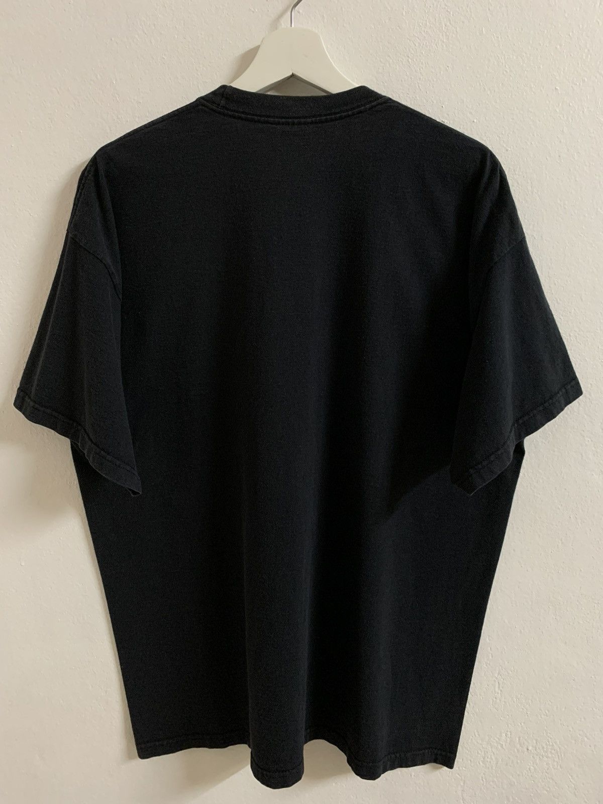 Band Tees Vintage Korn Hand Sign 2004s T-shirt Size US XL / EU 56 / 4 - 7 Thumbnail