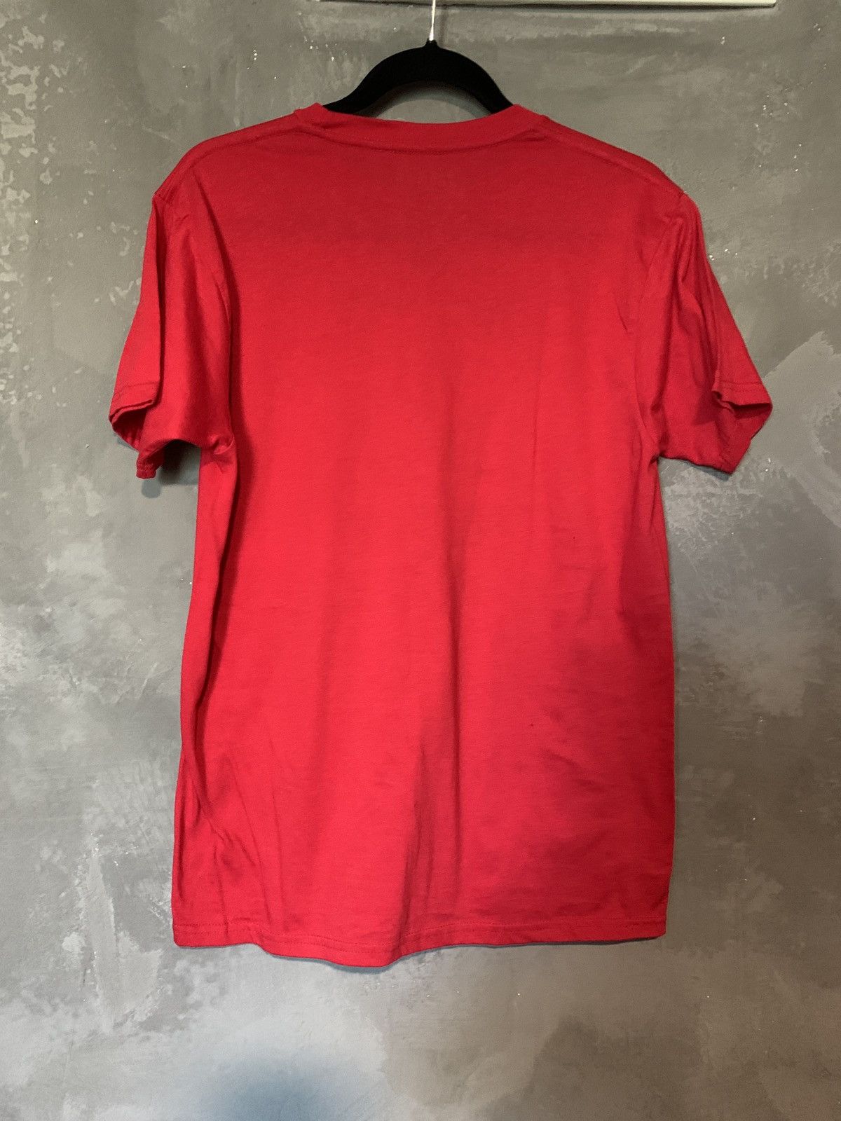 Ripple Junction The Goonies “Never Say Die” Graphic Tee – Red – Size M Size US M / EU 48-50 / 2 - 3 Thumbnail