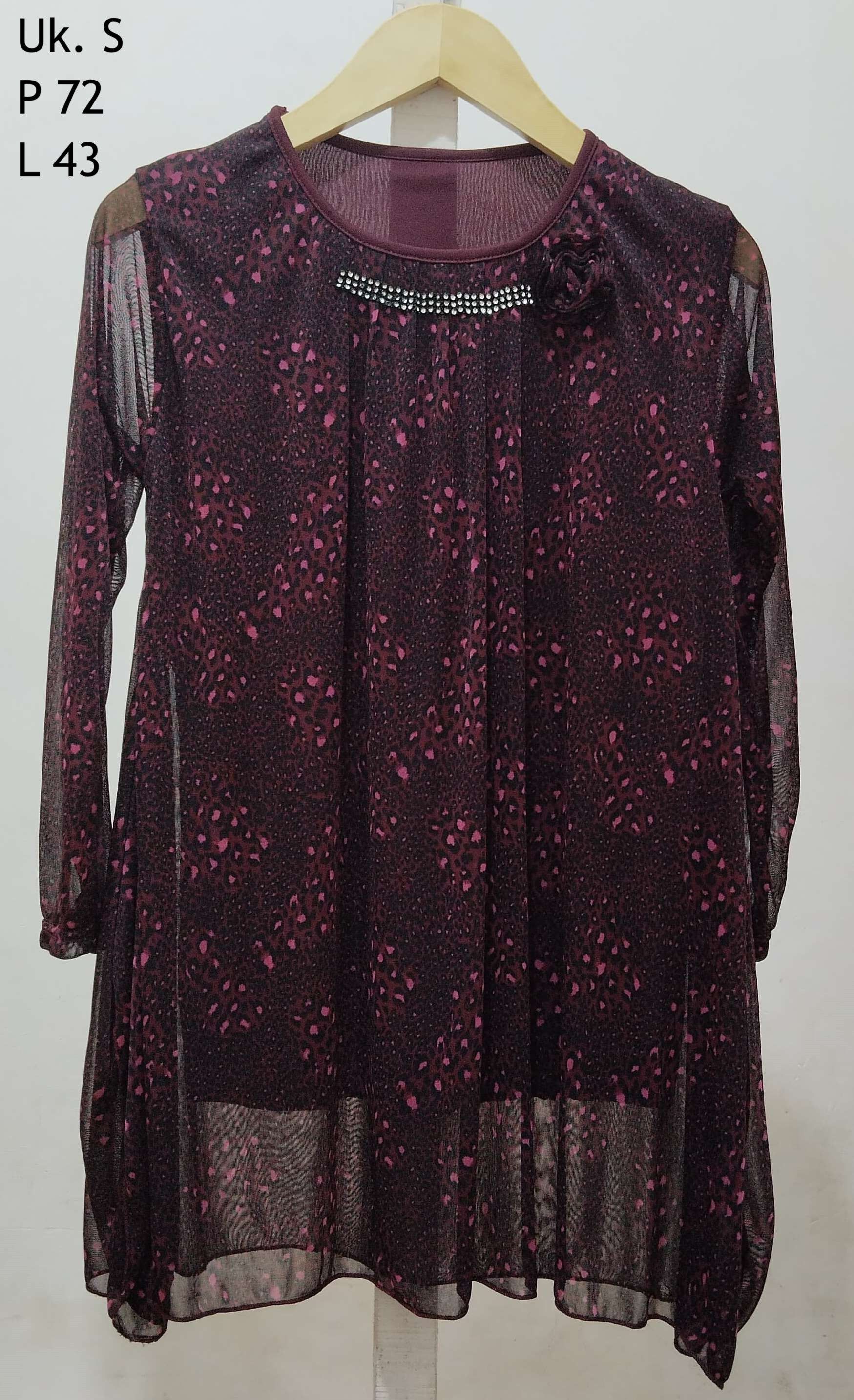 Other women dress clothes Size S / US 4 / IT 40 - 1 Preview