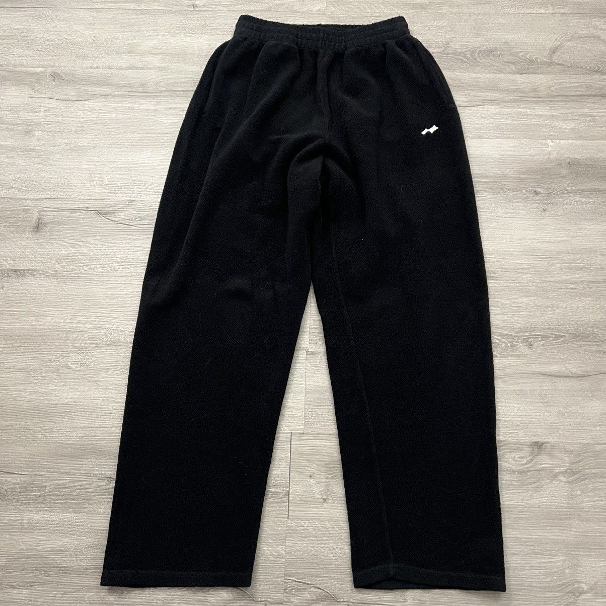 SKYLRK Justin Bieber SKYLRK Reverse Sweatpants Cave Size US 34 / EU 50 - 2 Thumbnail