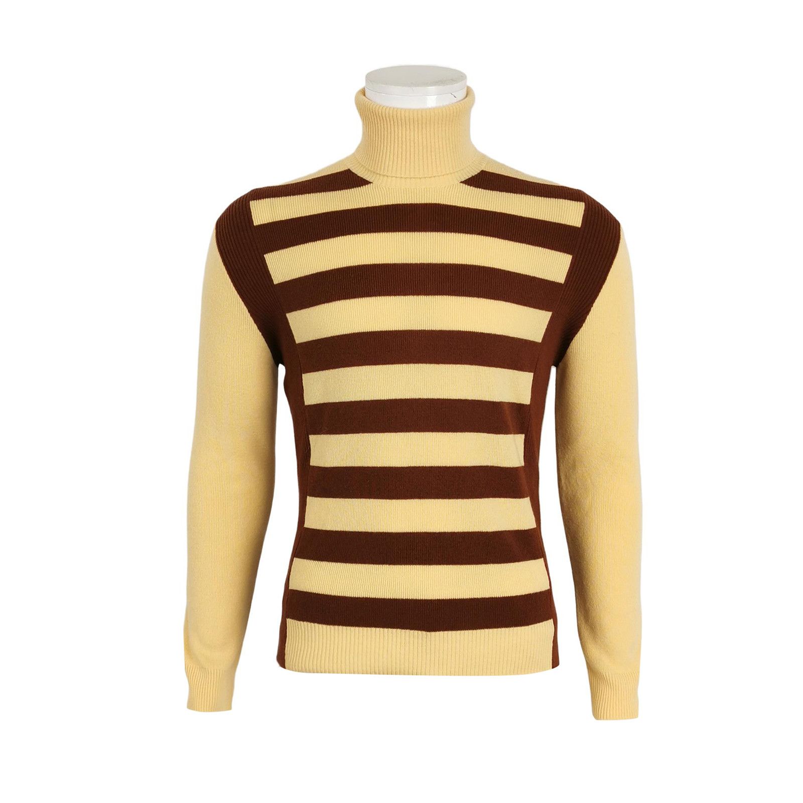 Prada Prada Men xxl Sweaters Knitwear Size US XXL / EU 58 / 5 - 1 Thumbnail