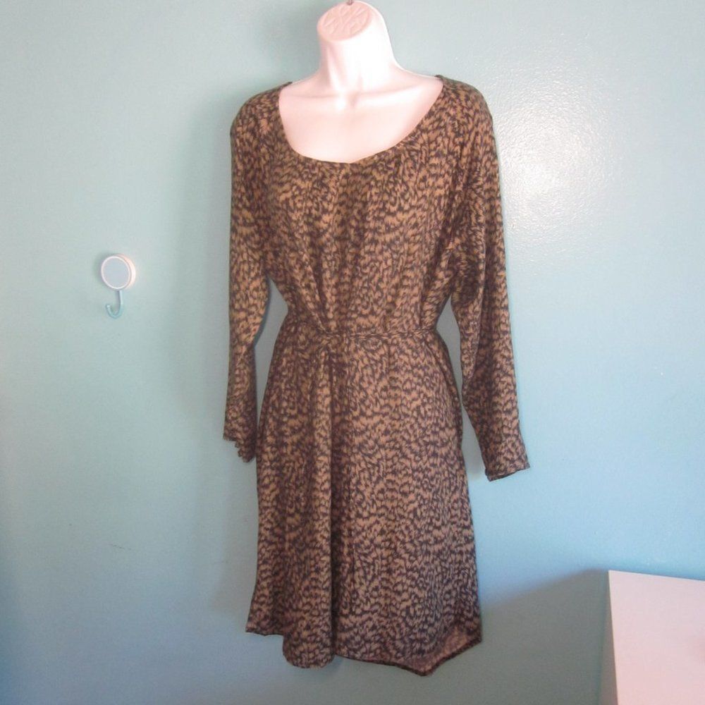 Other My Sunday Morning French Brand Sz M Pullover Dress Size M / US 6-8 / IT 42-44 - 1 Thumbnail
