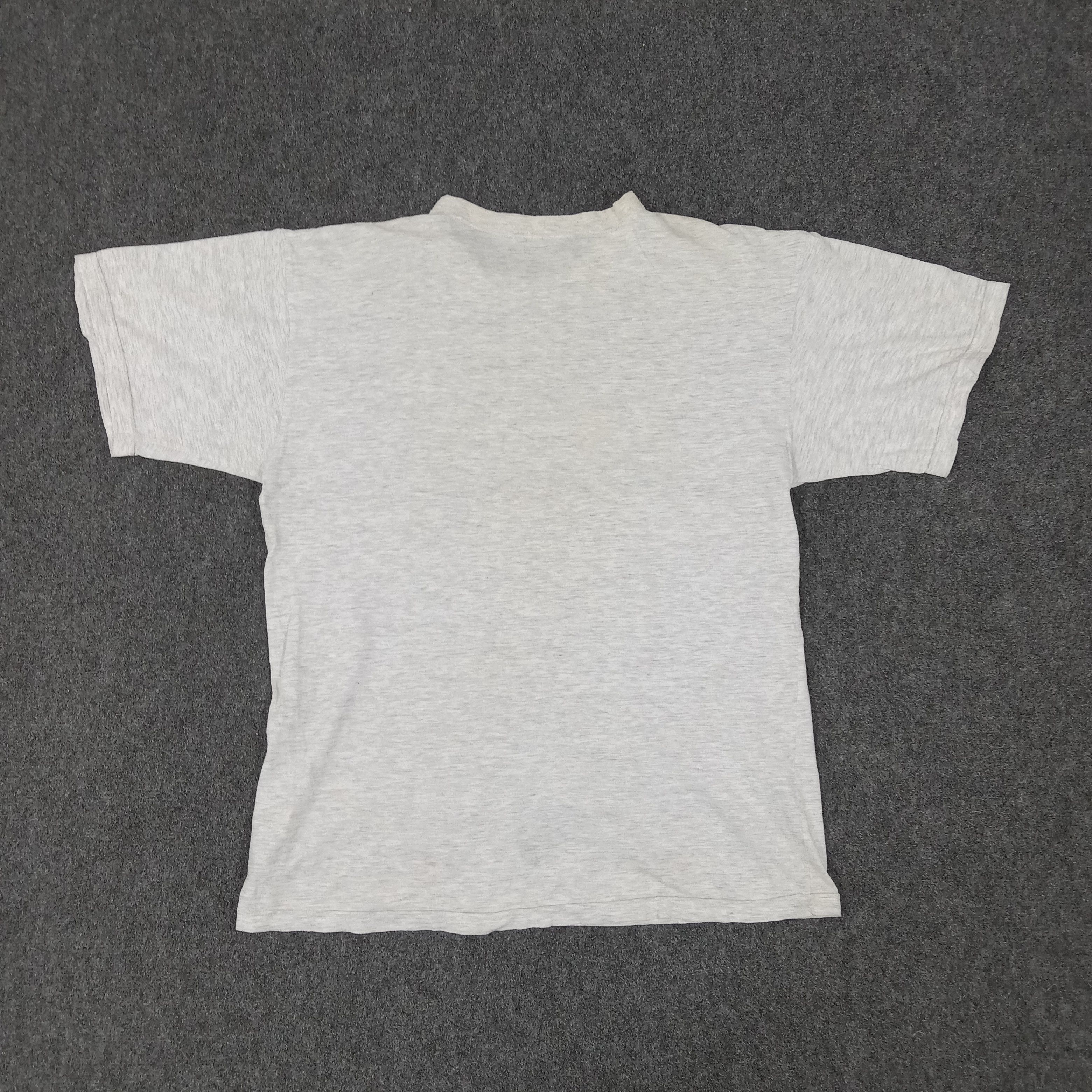 Rap Tees × Vintage Public Enemy America Rapper Tshirt Size US L / EU 52-54 / 3 - 3 Thumbnail