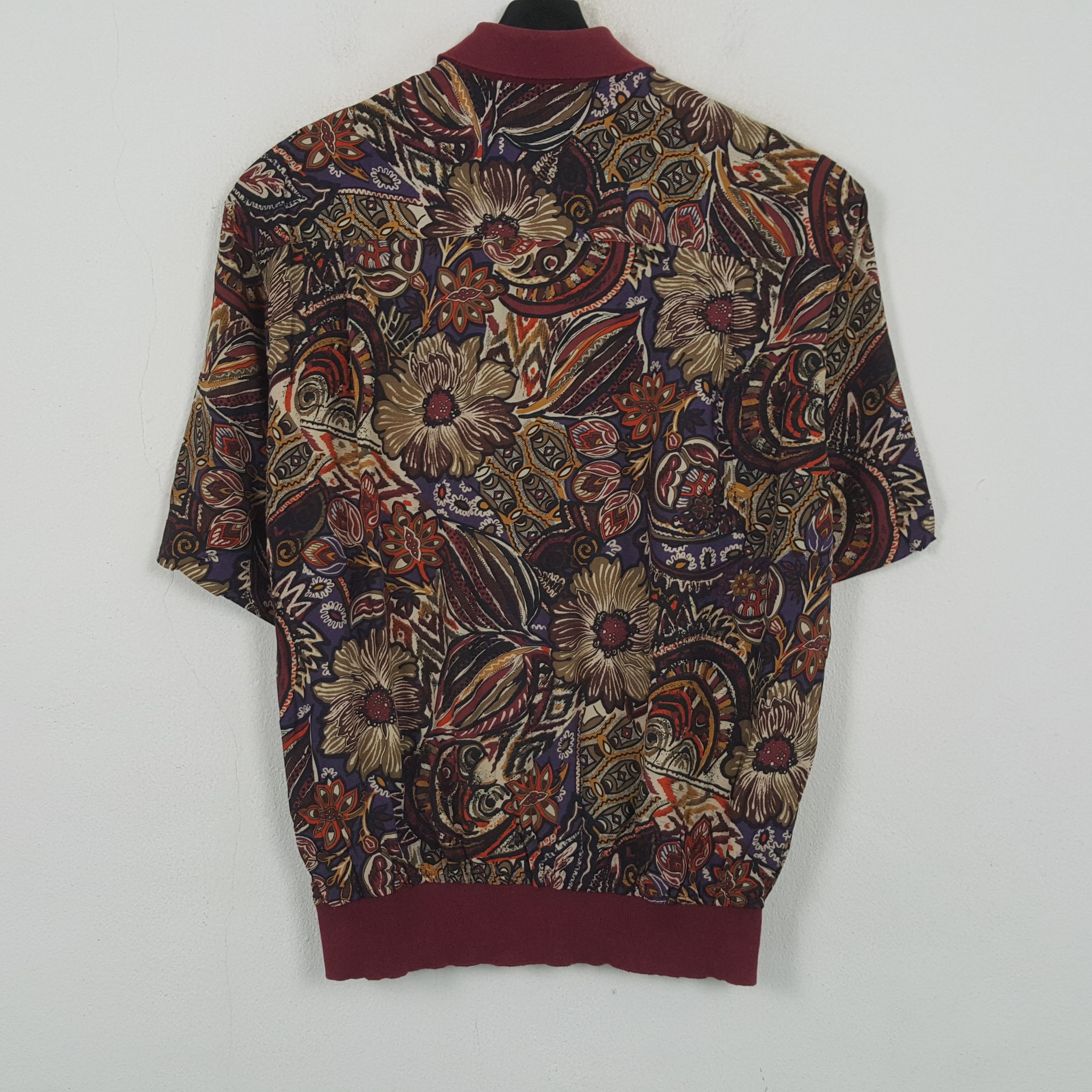 Longchamp Longchamp Nice Design Polos RR10 Size US XL / EU 56 / 4 - 3 Thumbnail