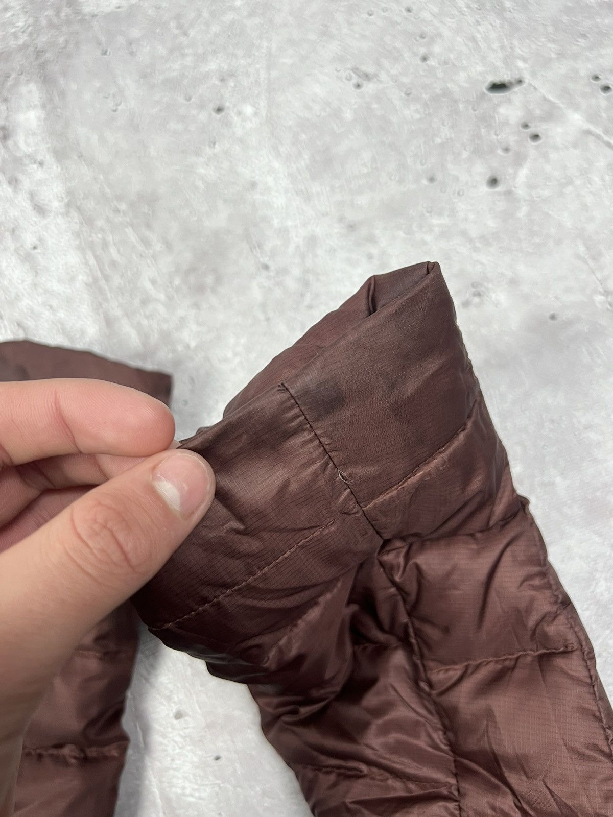 The North Face The North Face 600 Puffer Jacket Size US S / EU 44-46 / 1 - 15 Thumbnail