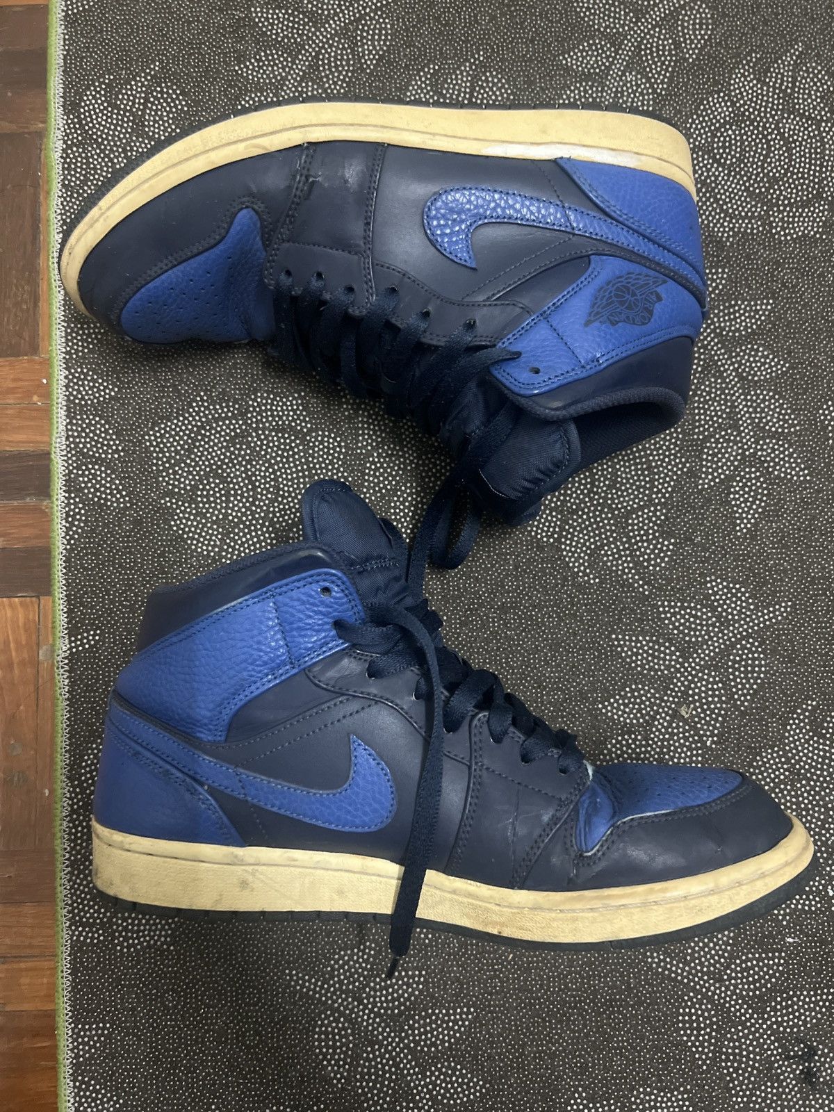 Nike Nike air jordan Size US 8 / EU 41 - 6 Thumbnail