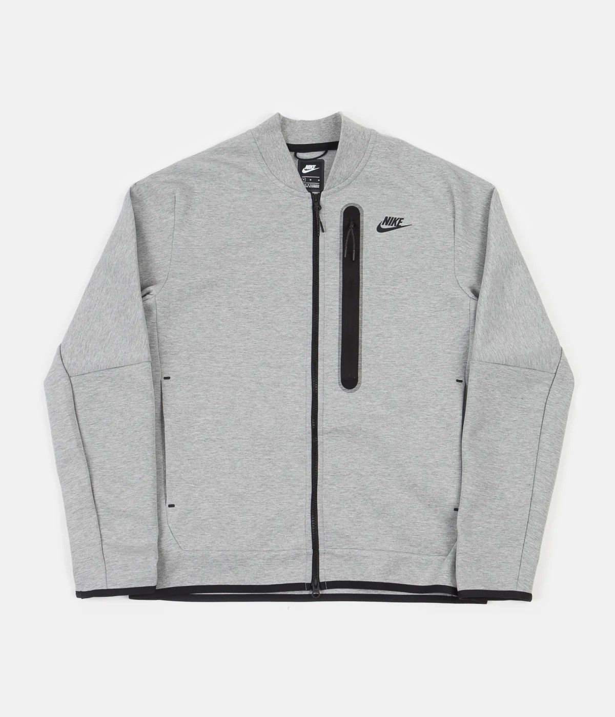 Nike NIKE TECH BOMBER Size US M / EU 48-50 / 2 - 1 Thumbnail
