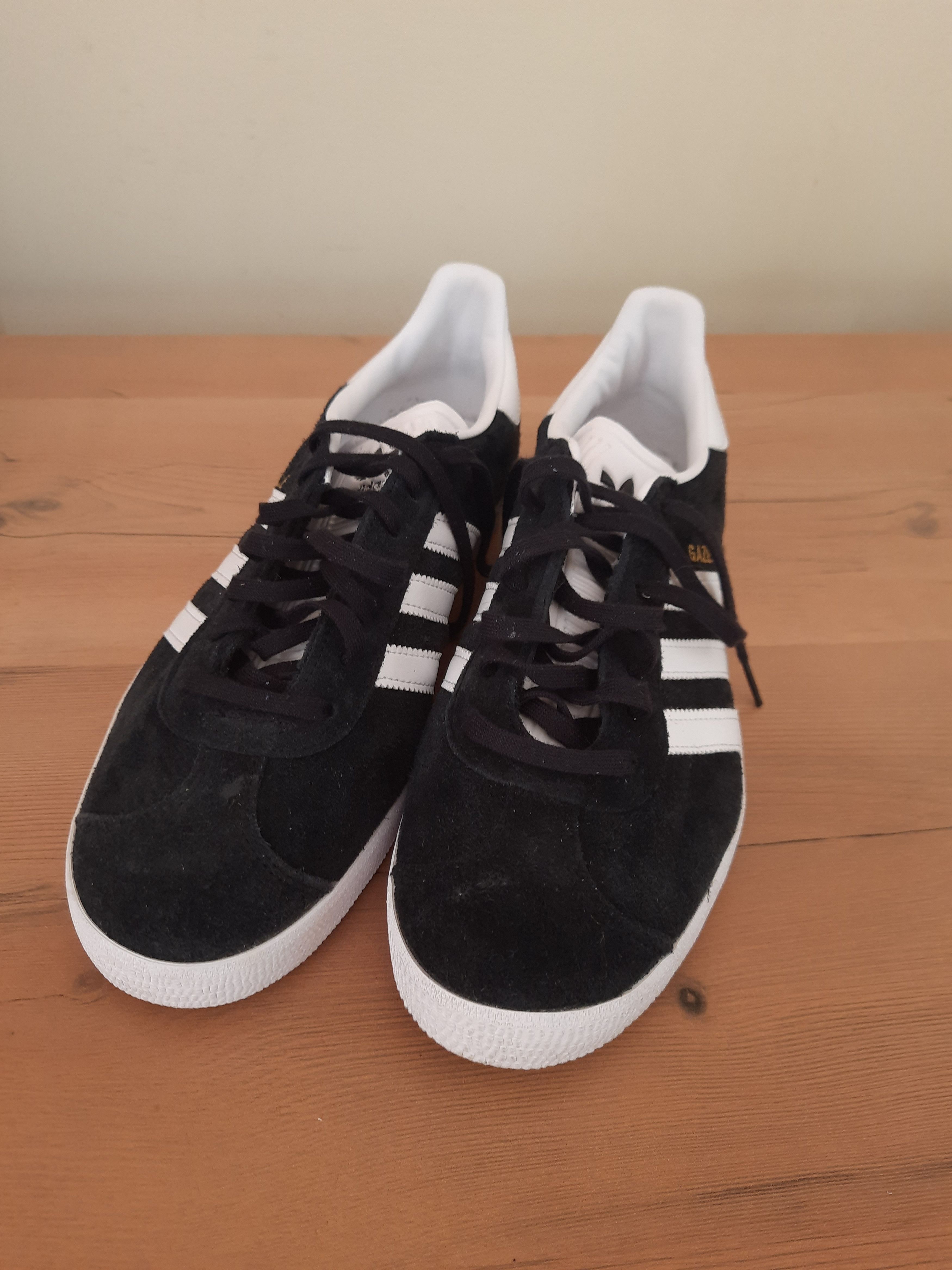 Adidas Adidas Boots Shoes Sneakers Retro Size US 9 / EU 42 - 11 Thumbnail
