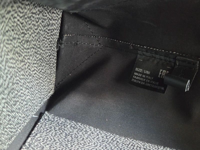 Maison Margiela MM11 Messenger Bag AW2022 Size ONE SIZE - 4 Thumbnail