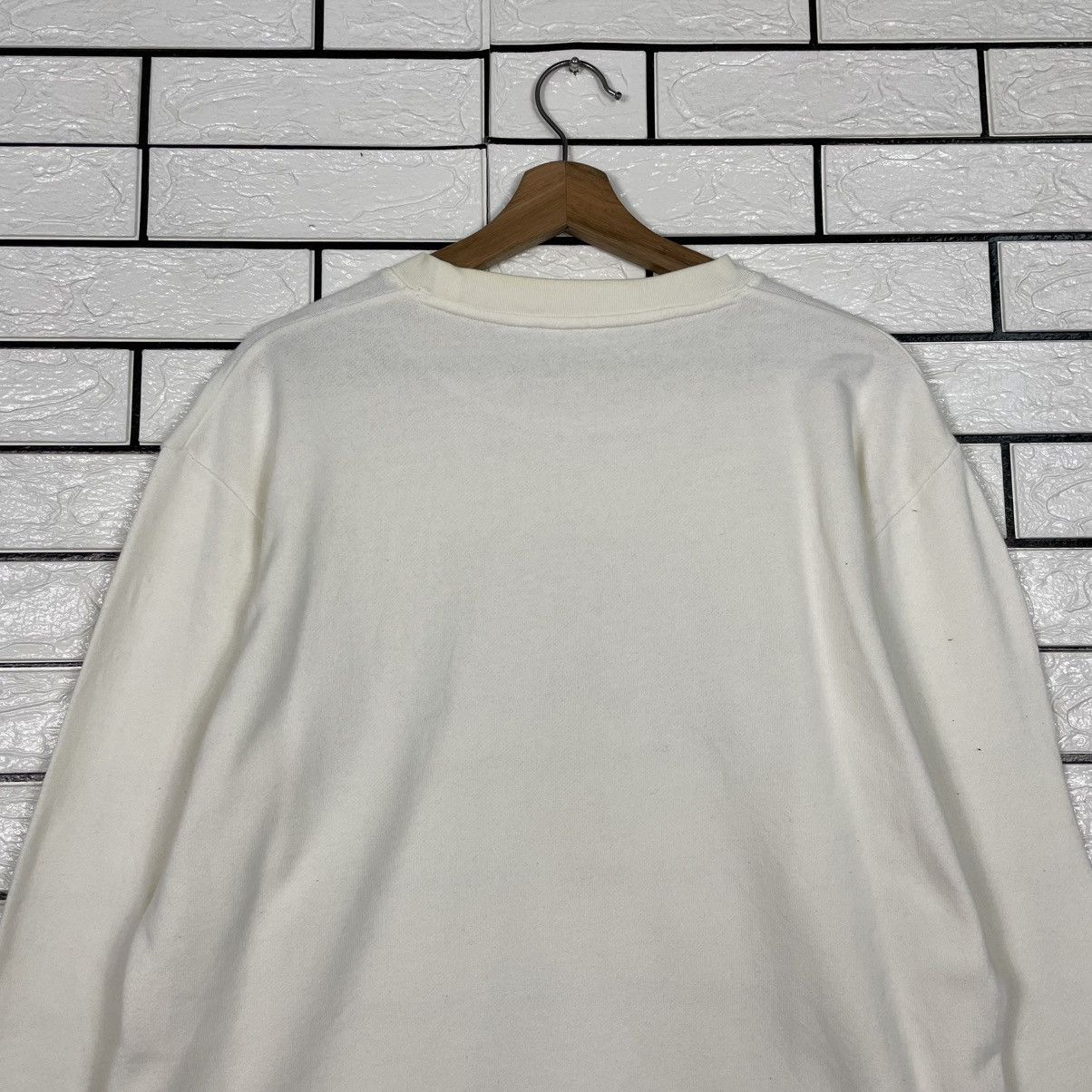 Japanese Brand Discus Athletics Arizona Crewneck Sweatshirt Size US L / EU 52-54 / 3 - 8 Thumbnail