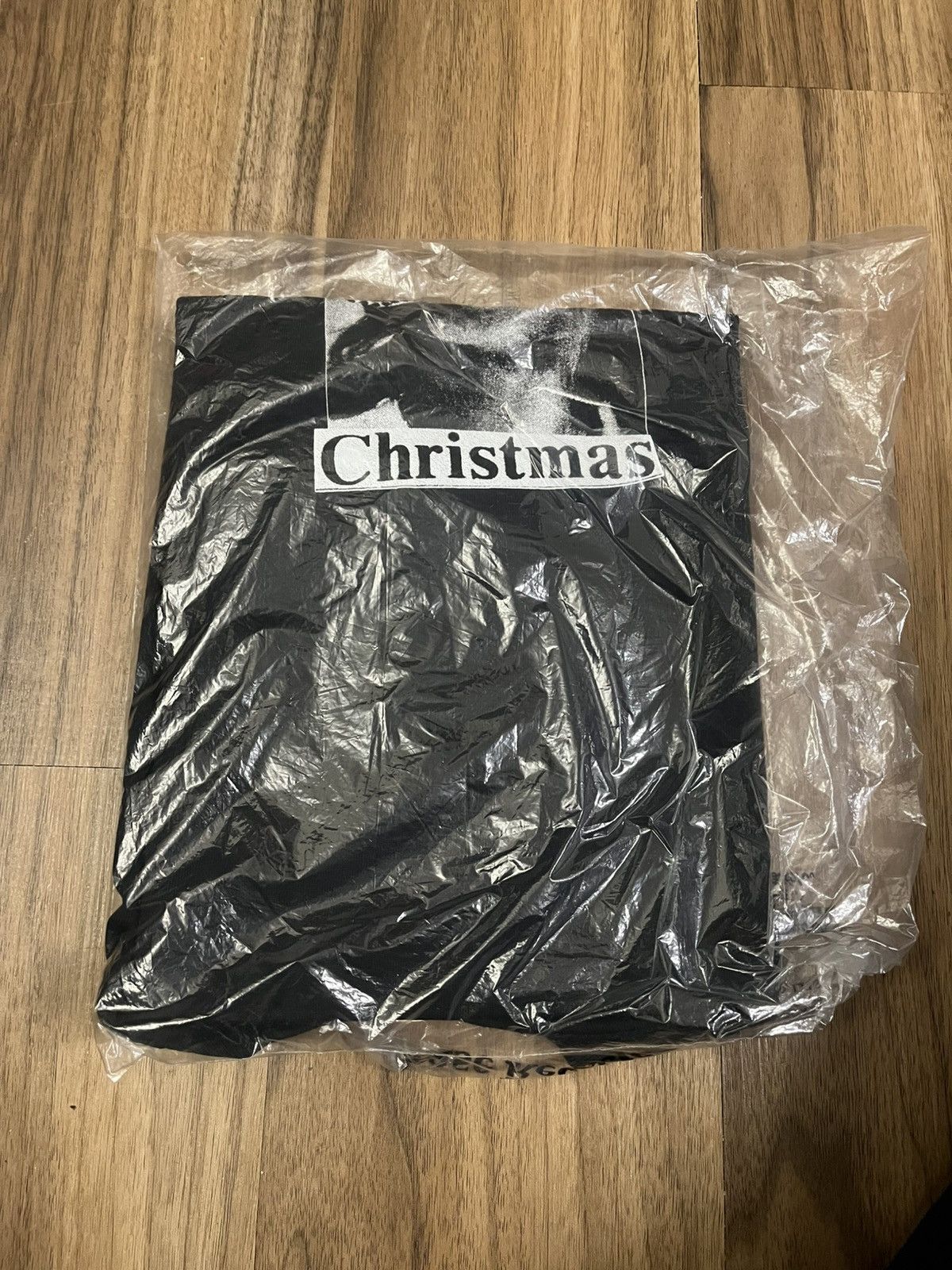 Supreme Supreme Cigarettes/Christmas Tee Medium New Size US M / EU 48-50 / 2 - 3 Thumbnail