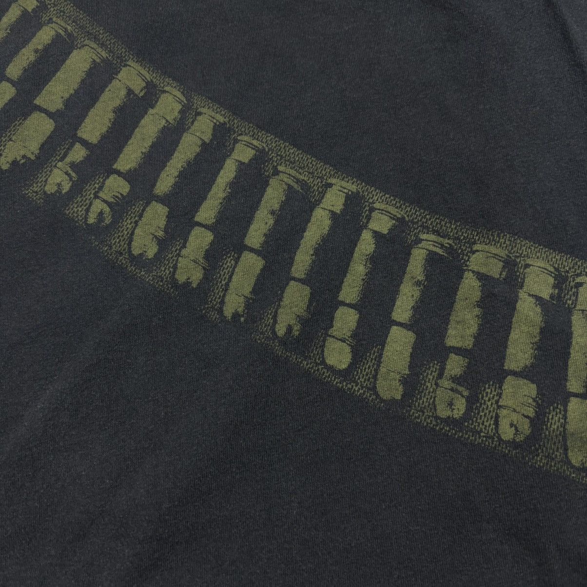 Band Tees Rage against the machine - People of the sun EP. 00’s Size US XL / EU 56 / 4 - 3 Thumbnail
