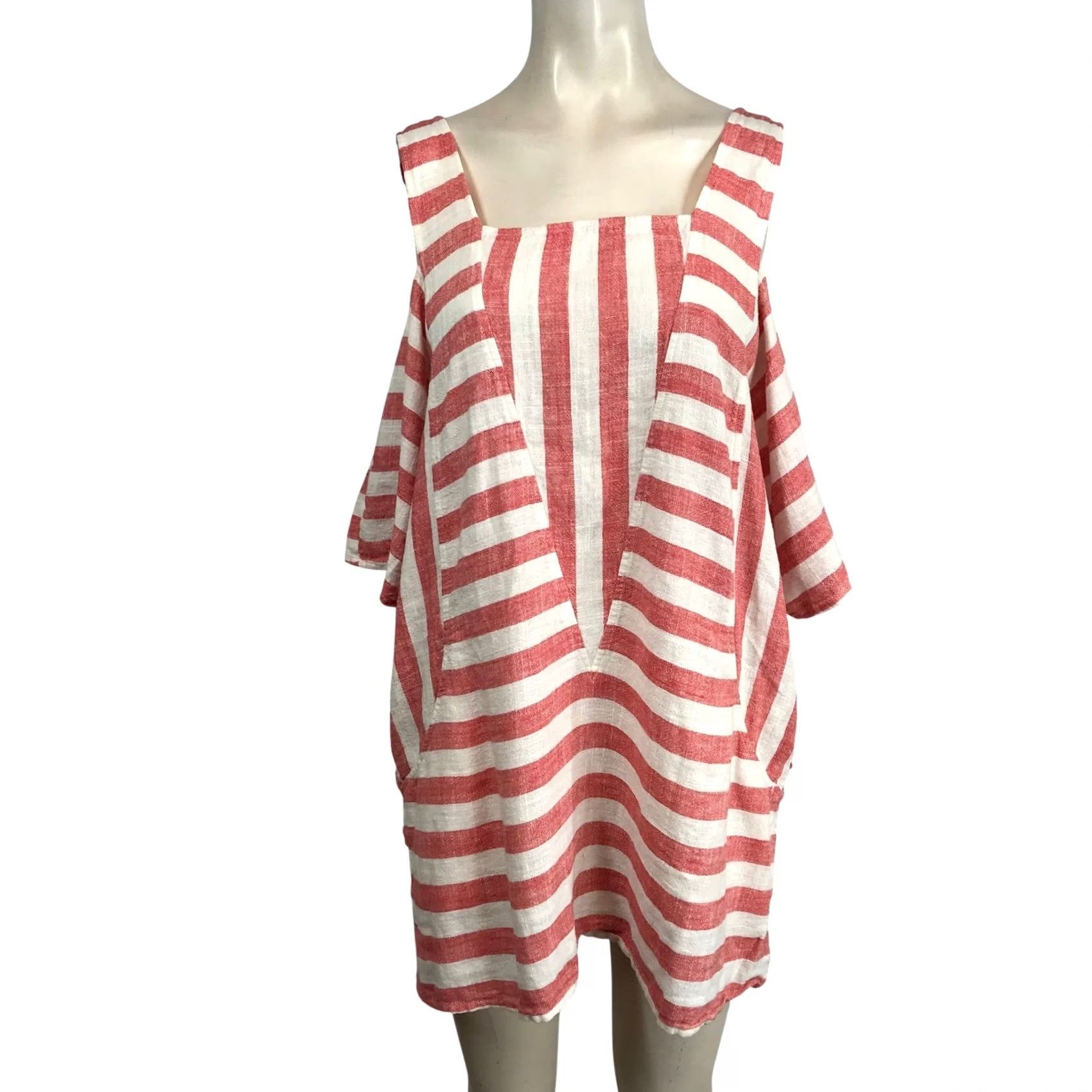 Soft Surroundings VINTAGE? No. Size M / US 6-8 / IT 42-44 - 2 Thumbnail